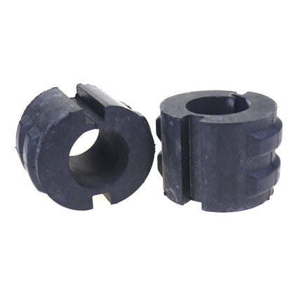 For Mercedes Ben Front Sway Rod Bushing Stabilizer Kit BZSB-219F-KIT A21132865