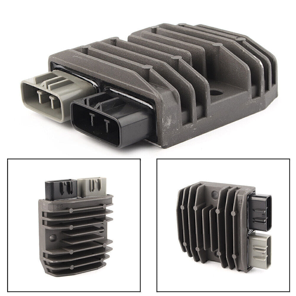 ya 3 6.23 1X Regulator Rectifier Voltage Fit for Harley-Davidson Street 750 XG750 2014-2017