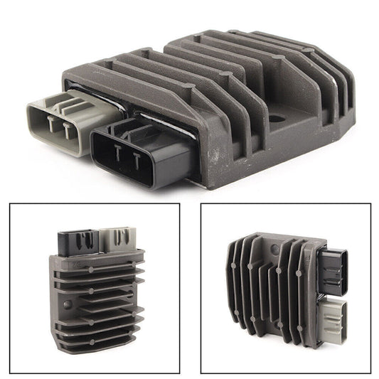 ya 3 6.23 1X Regulator Rectifier Voltage Fit for Harley-Davidson Street 750 XG750 2014-2017