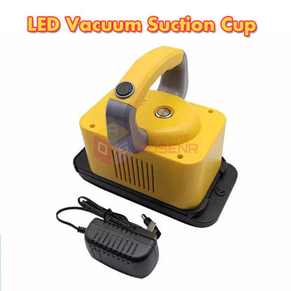 ya 14 LED Display Electric Suction Cup Module Vacuum Suction Cup S n Remover
