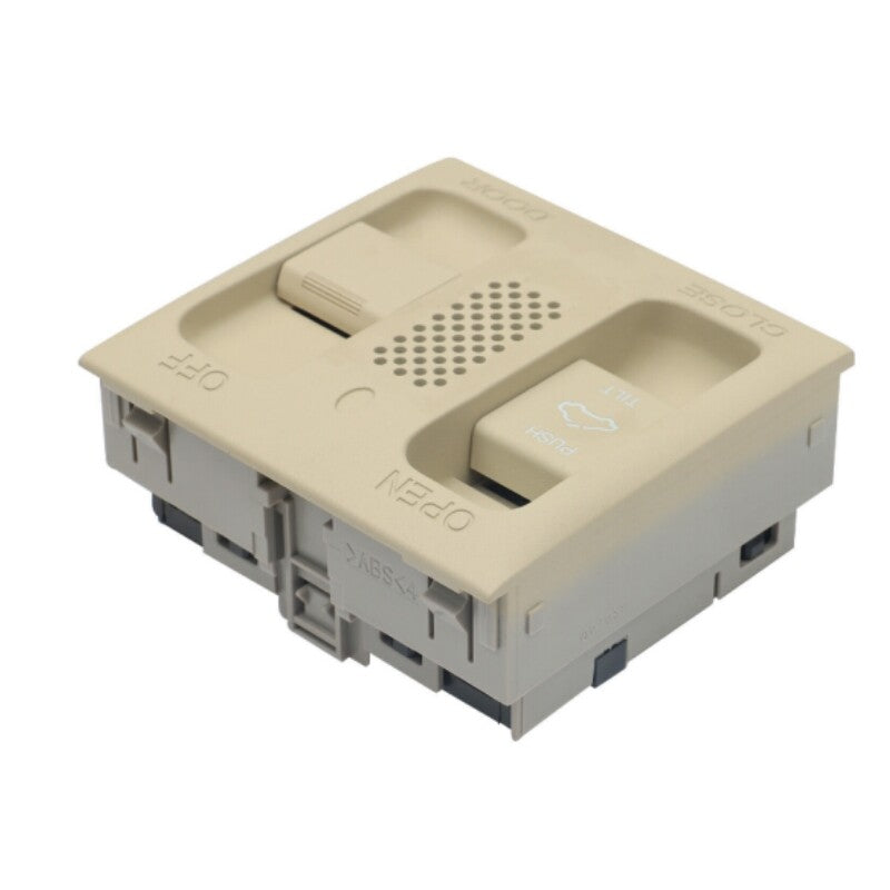 ya 1 8.5.3 35830-TA0-A01ZB sunroof map light switch suitable for Honda Accord CR-V for Acura TSX