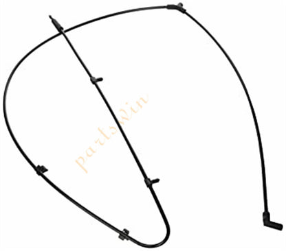 ya 5 8.7 Front win for DS hield washer hose 2011-2019 for Dodge Durango or for Grand Cherokee