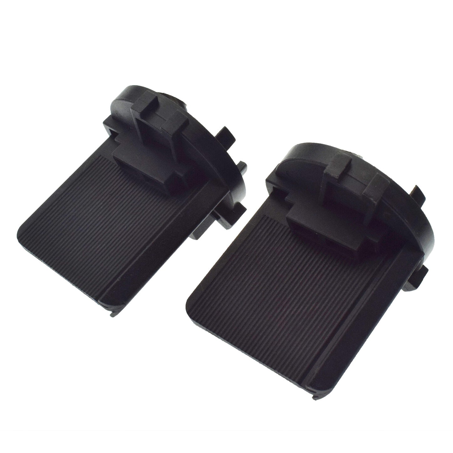 ya 1 8.5.1 2-piece car mounted headlight socket 5K0941109 suitable for VW for Tiguan for Passat for Jetta for Golf Scirocco