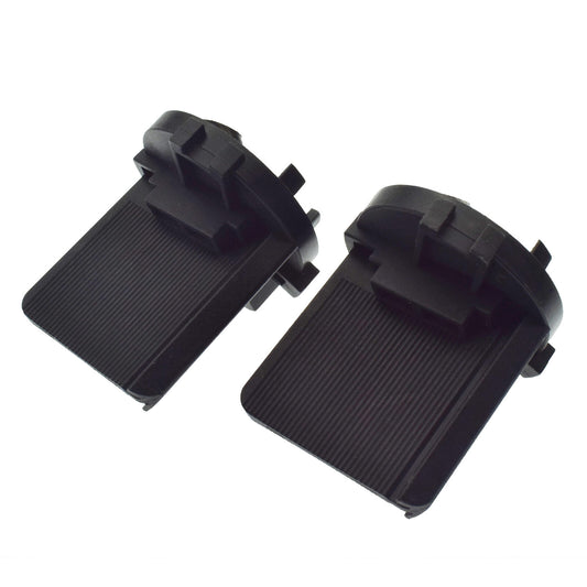 ya 1 8.5.1 2-piece car mounted headlight socket 5K0941109 suitable for VW for Tiguan for Passat for Jetta for Golf Scirocco