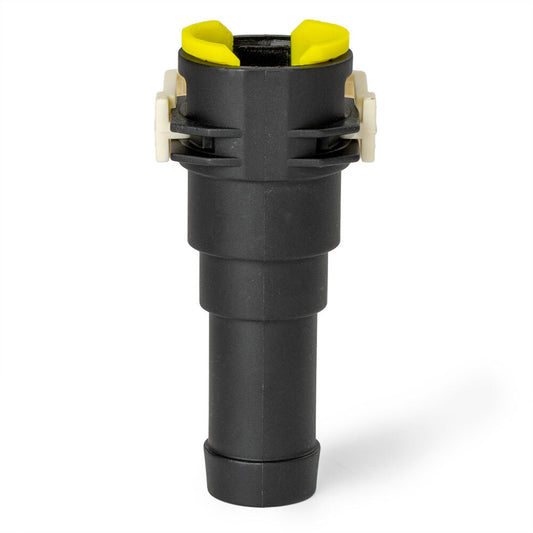 ya 12 5.22.2 NEW Water Hose Connector 2007-2013 fit for Mazda 3 CX-7 CX-9 B37F61240 B37F-61-240