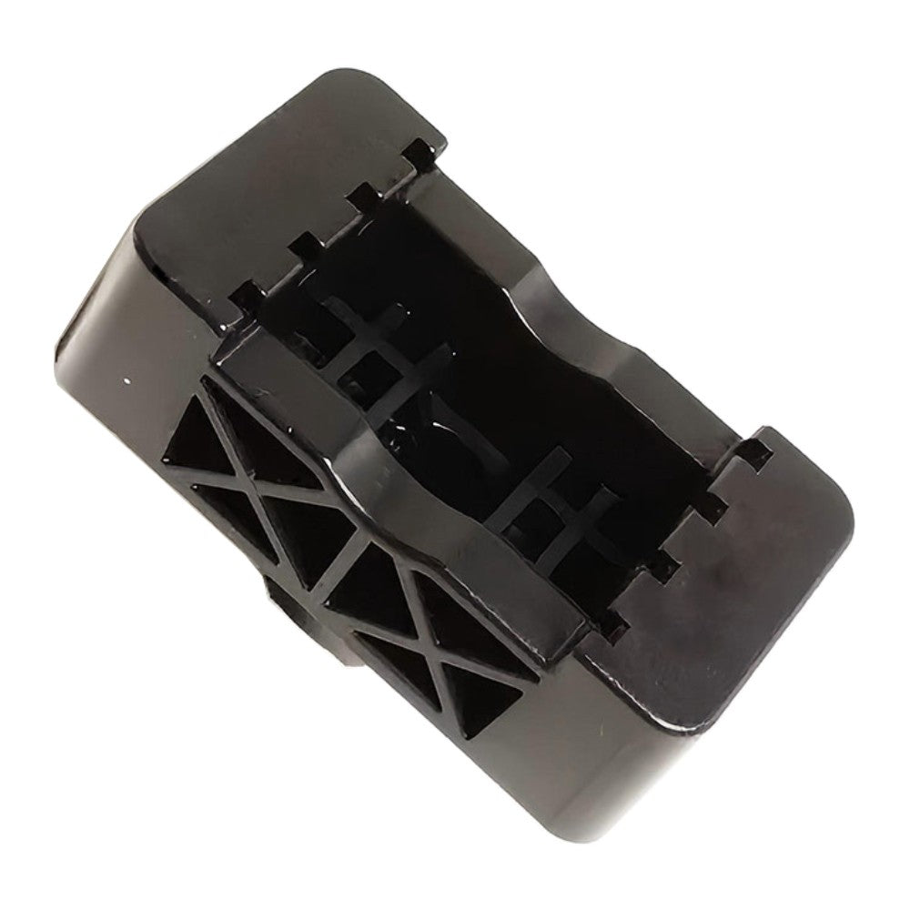ya 5 8.7 Fits For M/GL/GLE/GLS-Class ML320 ML500 Jack Pad Support Lifting Platform Black