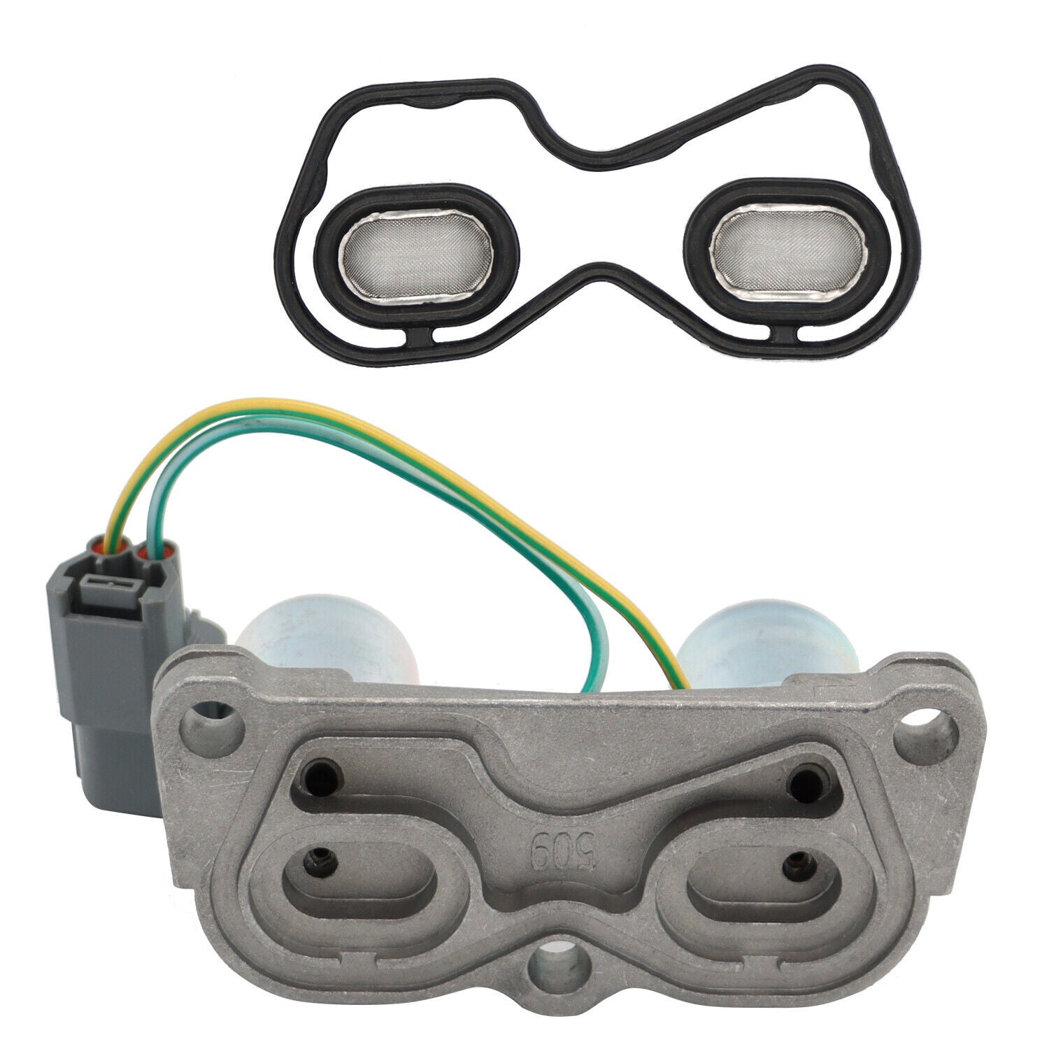 ya 1 8.5.4 Applicable to for Honda for CIVIC CR-V for Acura automatic transmission shift control lock solenoid valve 
