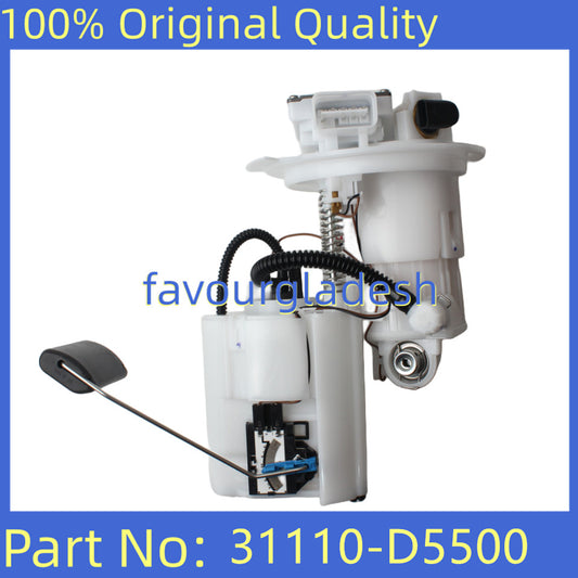 ya 27 7.2 New Fuel Pump Module for KIA Optima for Hyundai Sonata 2015-2020 31110-D5500