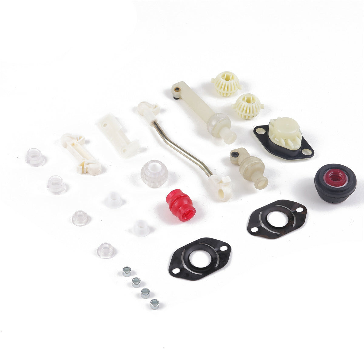 ya 5 8.7 Manual Transmission Shift Lever Repair Set Fit for VW for Golf for JETTA 191798116A