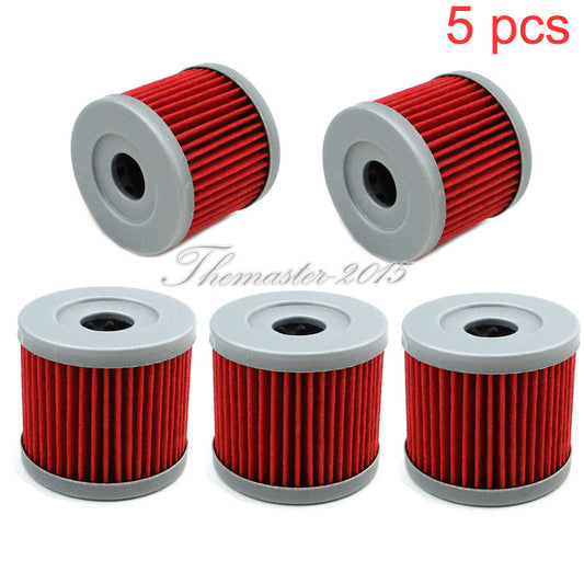 ya 1 6.30 5x Oil Filter 150cc 200cc 250cc for Lifan Zongshen Loncin CB250 ATV Pit Dirt Bike