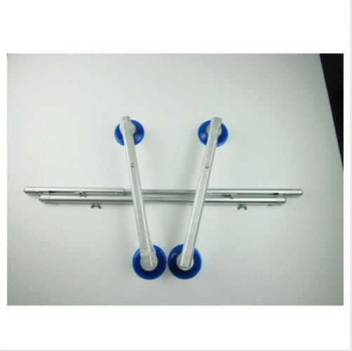 ya 14 4 suction cup! Retractable suction tv lifter. LED TV suction lifter
