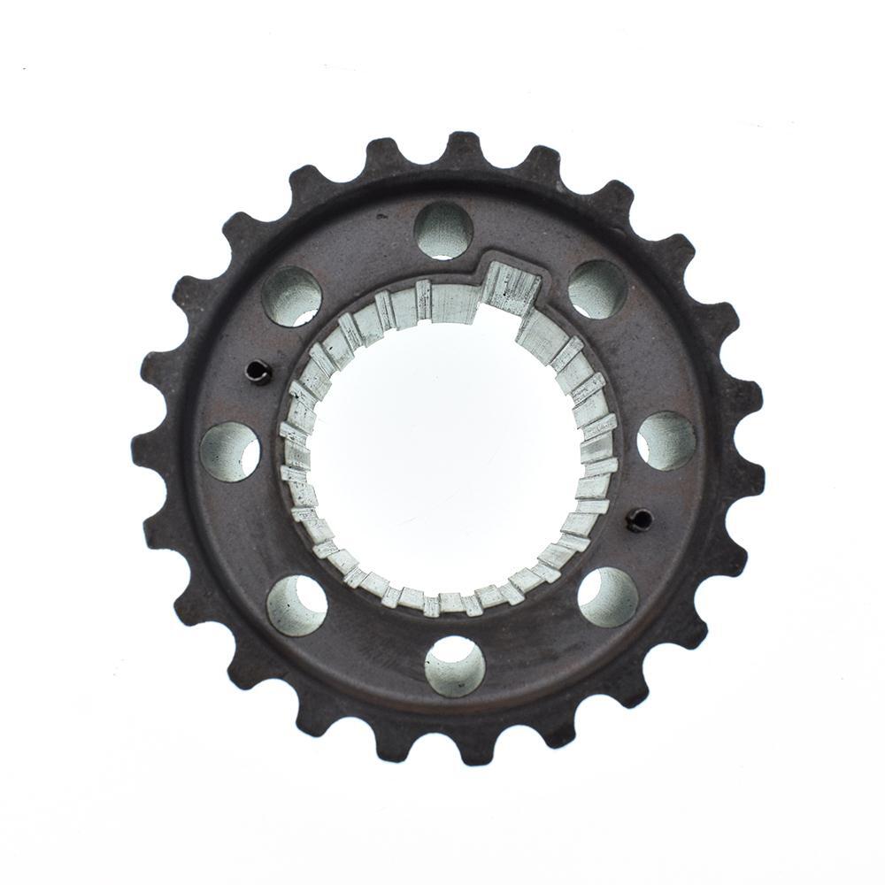 ya 5 8.7 Crankshaft Camshaft Drive Sprocket fit for Mitsubishi for Mira GE LANCER EXPO-LRV