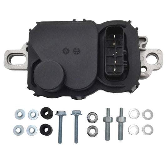 ya 27 7.2 Fuel pump driver module 590-001 with mounting bolts, compatible with Explorer