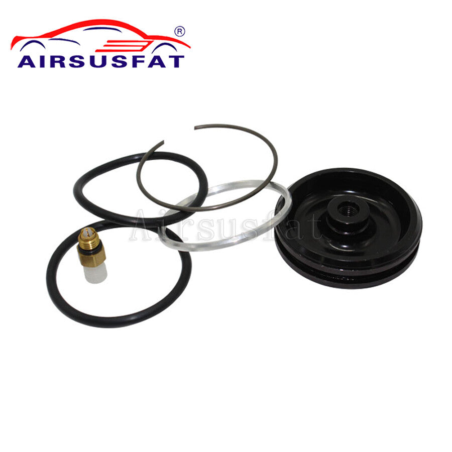 ya 1 8.5.4 Front air suspension spring kit for Mercedes w164 X164 ML GL class 1643206013 