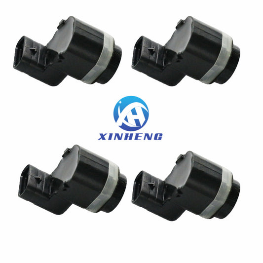 ya 1 8.5.1 4PCS 31341345 PDC Parking Sensor for Volvo S60 XC70 S80 V70 XC70 C30 S60 S80 V60