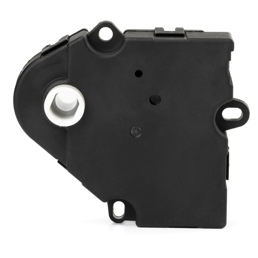 ya 5 8.7 2 Piece Valve Heater Actuator AC Hybrid Control Motor for Chevrolet for GMC for Silverado