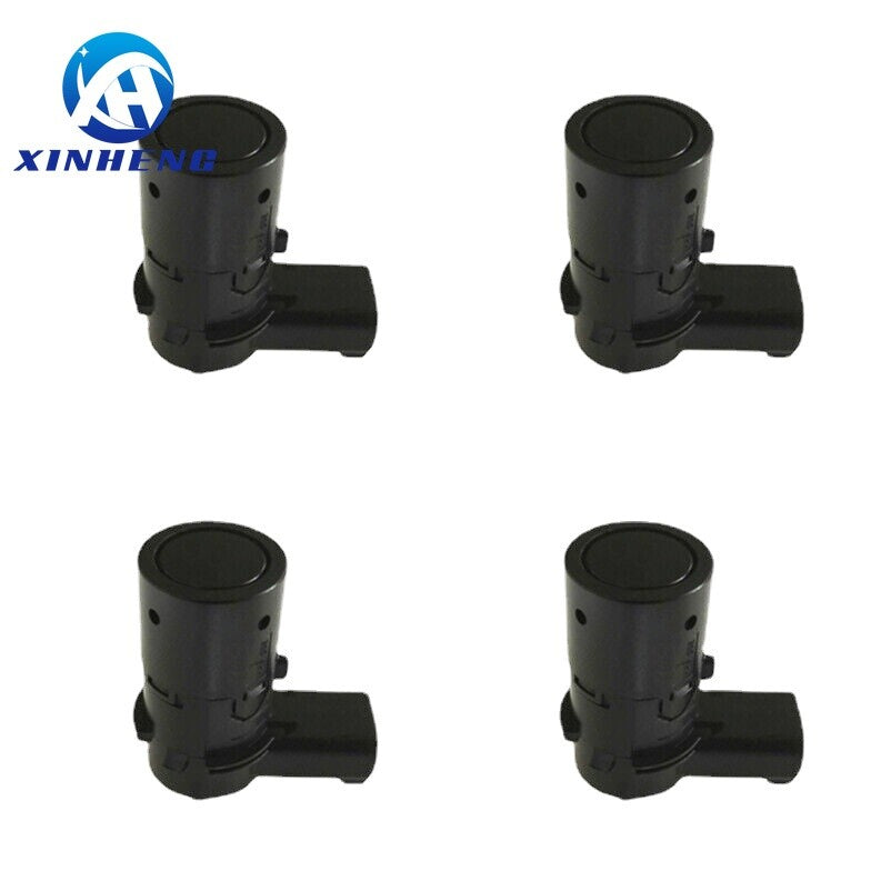ya 1 8.5.1 PDC Parking Sensor 4PCS For Laguna for Citroen C4 for Peugeot 207,7701062074