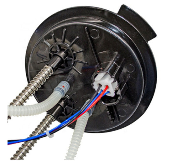 ya 5 8.7 1 pc Fuel Pump Module Assembly Fit for BMW X3 X4 16117314806