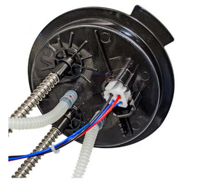 ya 5 8.7 1 pc Fuel Pump Module Assembly Fit for BMW X3 X4 16117314806