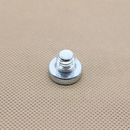 ya 1 8.12 baidi 10pcs Automatic Transmission Oil Pan Drain Plug for for Lexus 90341-10021