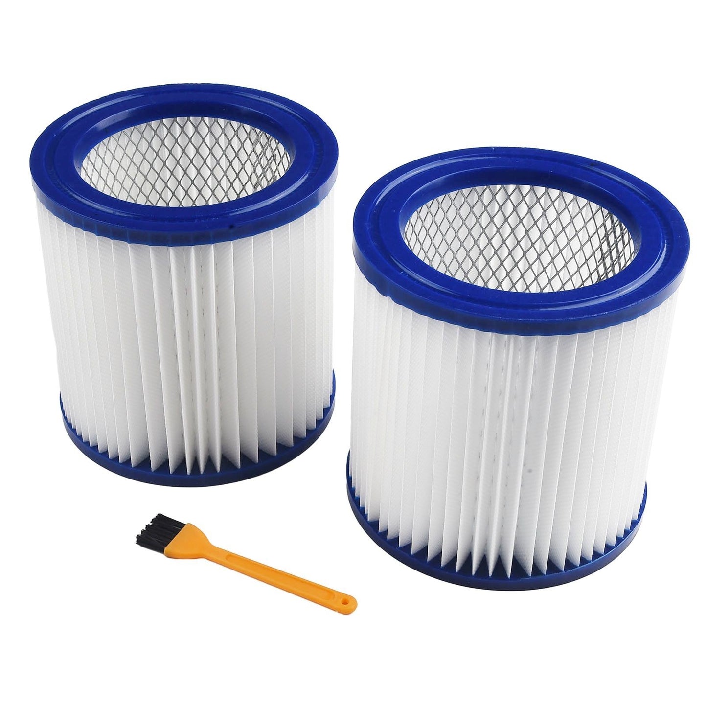 ya 25 9032900 For 9032933 Ash Vacuum CleanStream Re ble Cartridge Filter