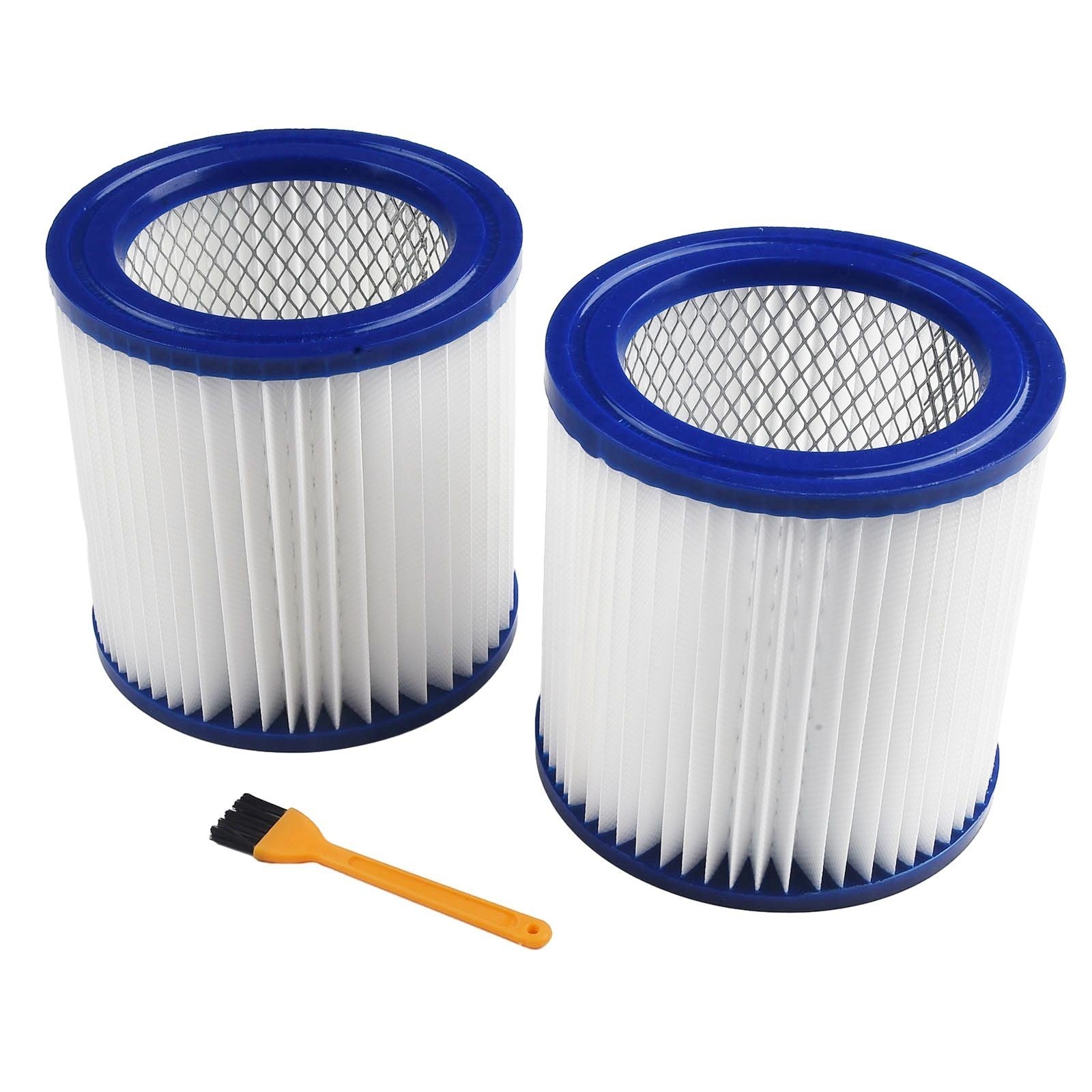 ya 25 9032900 For 9032933 Ash Vacuum CleanStream Re ble Cartridge Filter