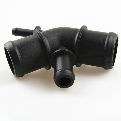 ya 5 8.7 Coolant Coolant Distribution Hose Connector for VW for Golf for JETTA for Audi A3