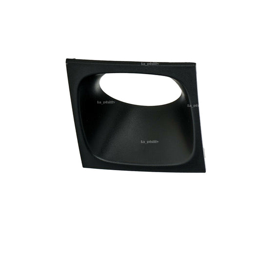 ya 27 6.18.2 Front Bumper Center Bezel Cap #68143108AB Fit For 2014-2015 for Jeep for Grand Cherokee