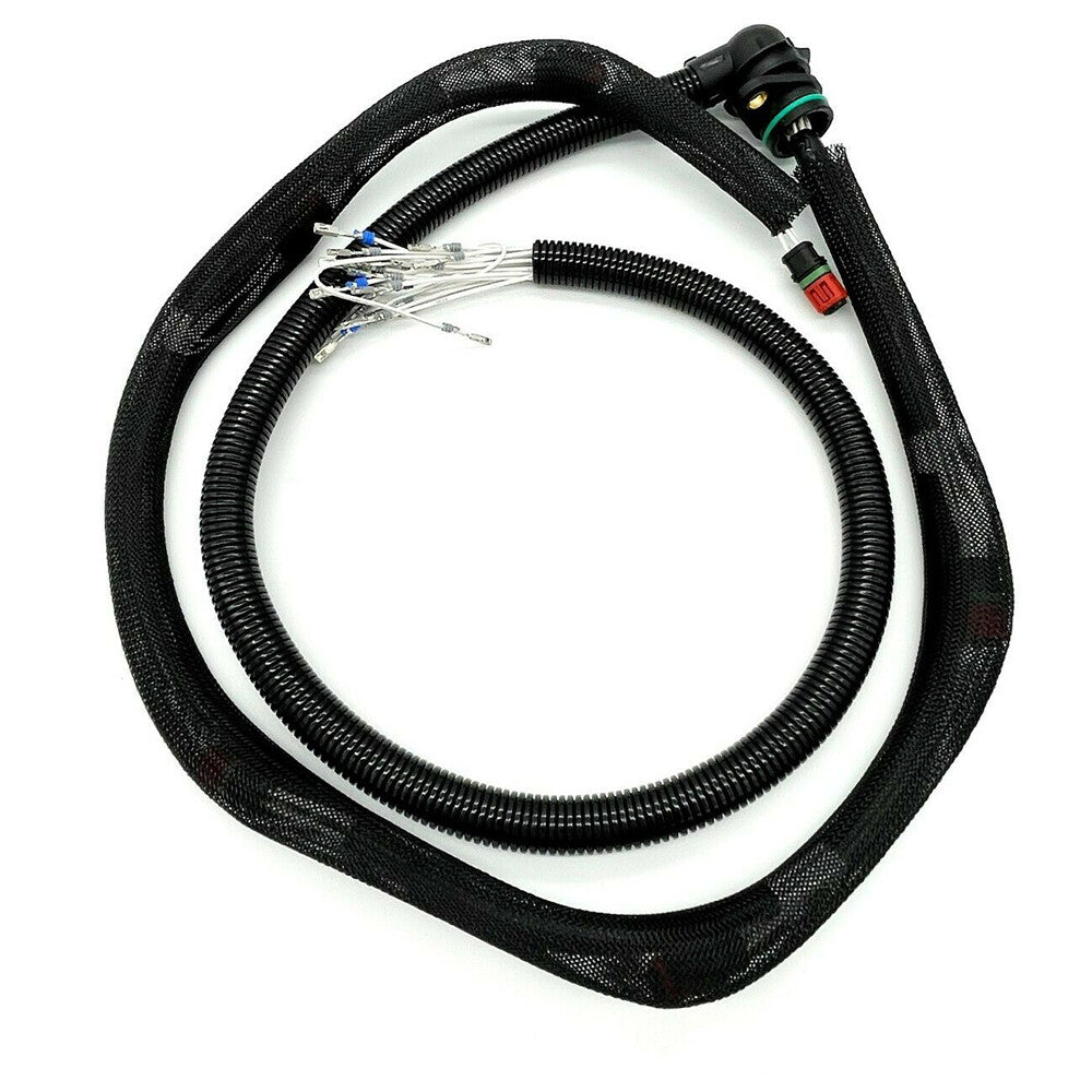 ya 4 6.21 Engine Injector Wire Harness Kit 22248490 for Volvo Truck D13 SpeedPak