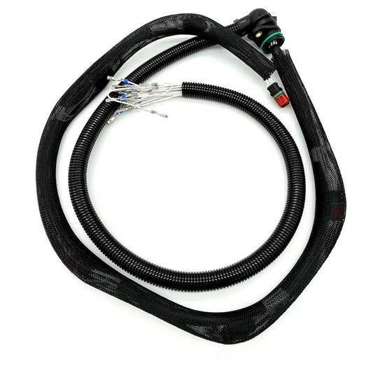ya 4 6.21 Engine Injector Wire Harness Kit 22248490 for Volvo Truck D13 SpeedPak