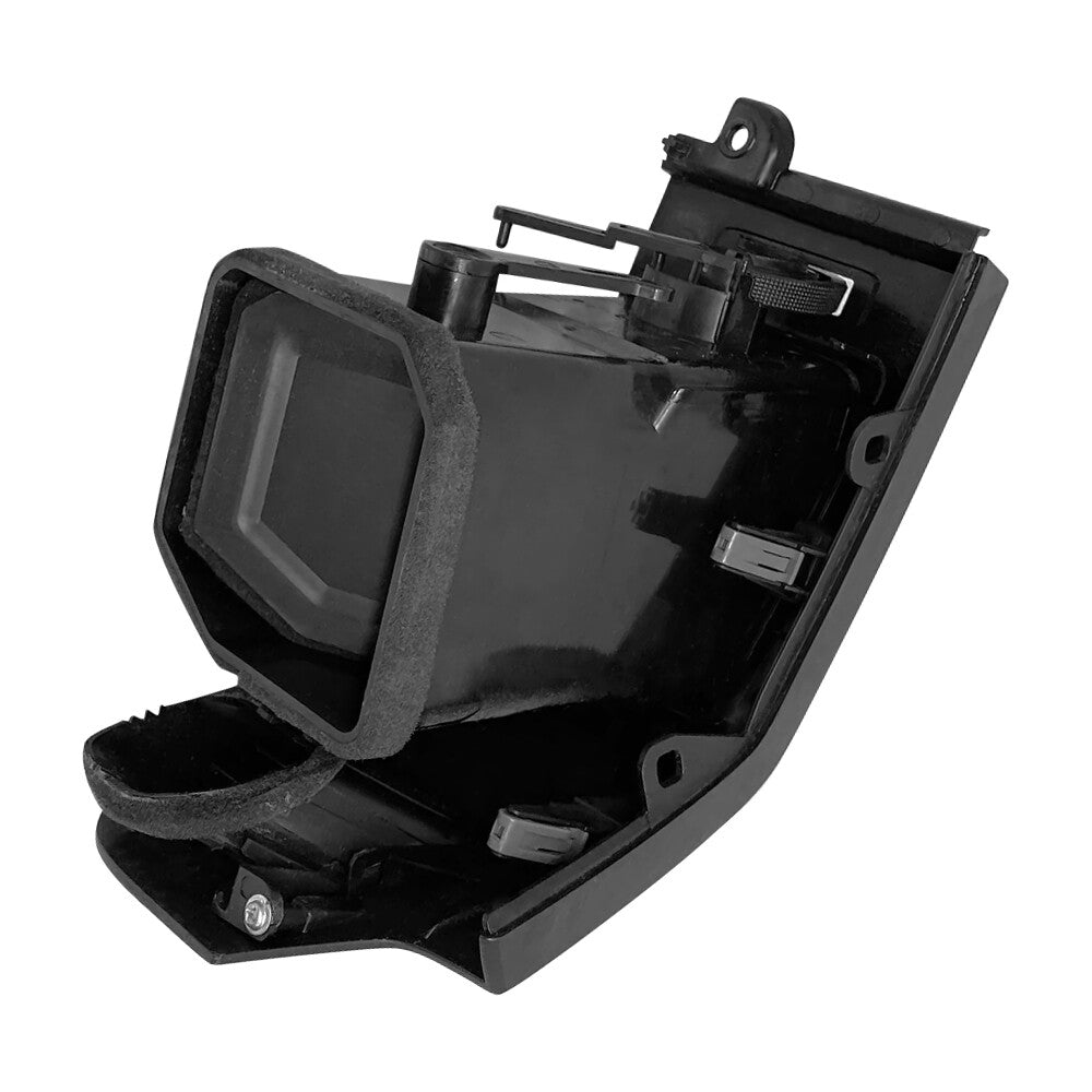 ya 7 6.11 Dashboard Side Air Vent Outlet Plastic Fits for Pajero 2006-2020 Right 8030A060