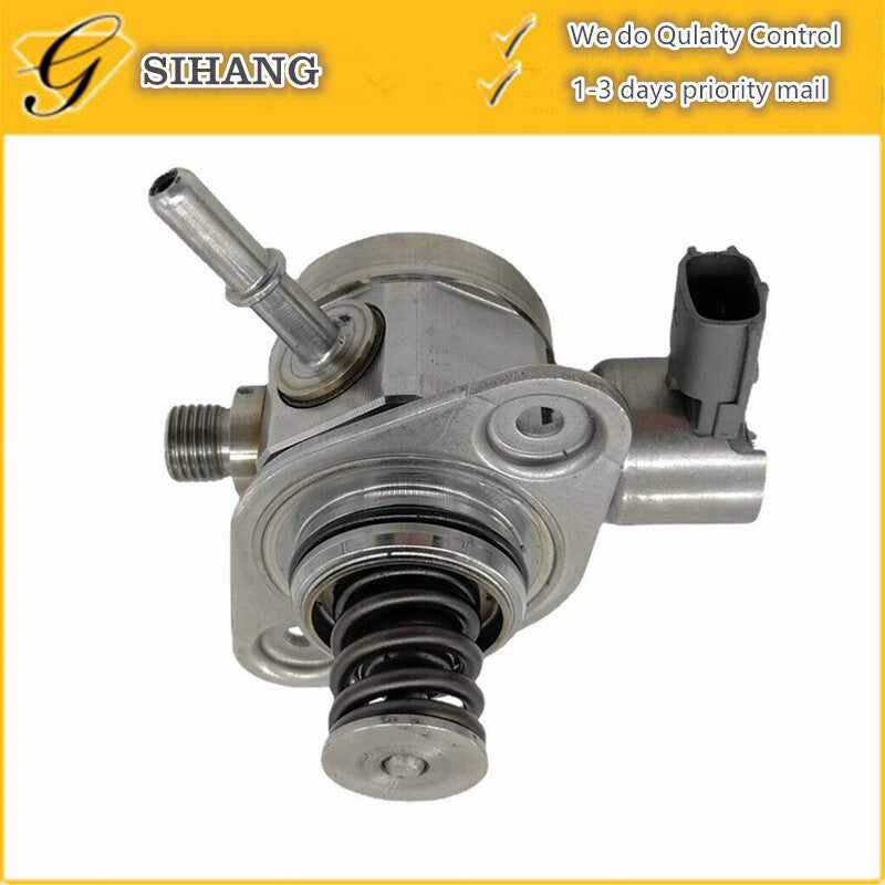 ya 27 7.2 High Pressur Fuel Pump for Nissan Juke 2011-2017 1.6L Rogue Sport 2017-2018 2.0L
