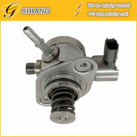 ya 27 7.2 High Pressur Fuel Pump for Nissan Juke 2011-2017 1.6L Rogue Sport 2017-2018 2.0L