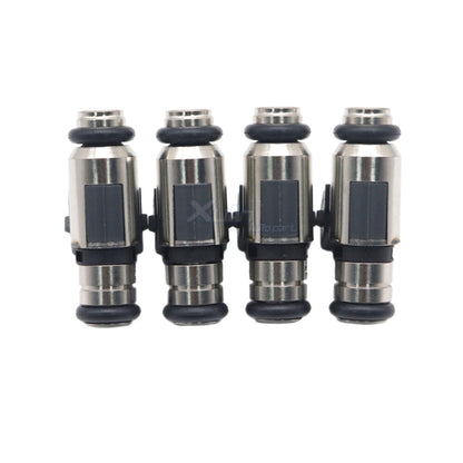 ya 1 8.12 baidi IWP-071 for A190 A210 W168 1.6L 1.9L 2.1L 4x Fuel Injector IWP071
