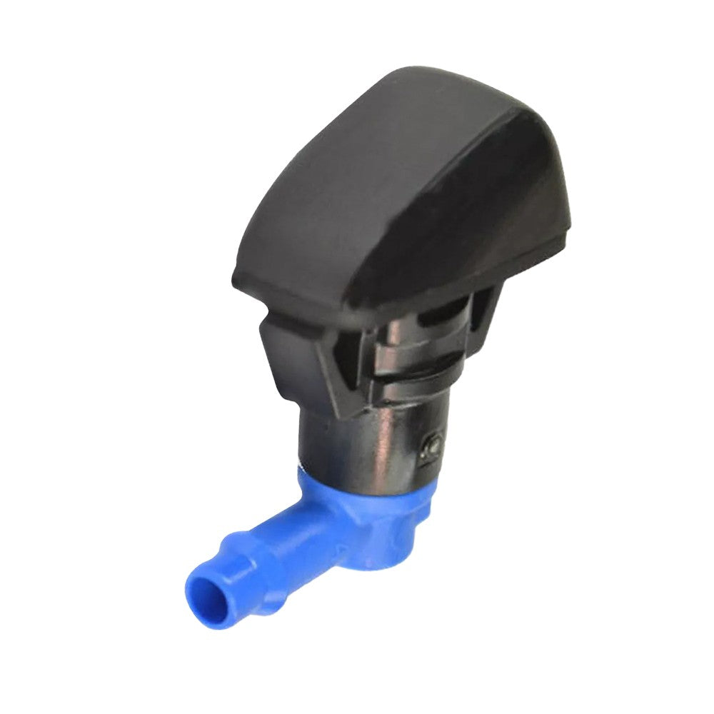 ya 13 Fit For Durango 2011 2012 2013 to 2021 Front Windshield Wiper Washer Nozzle New