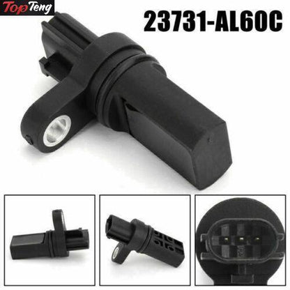 ya 1 8.12 baidi 23731-Al60C SG Engine Crankshaft Position Sensor For Maxima Quest Murano