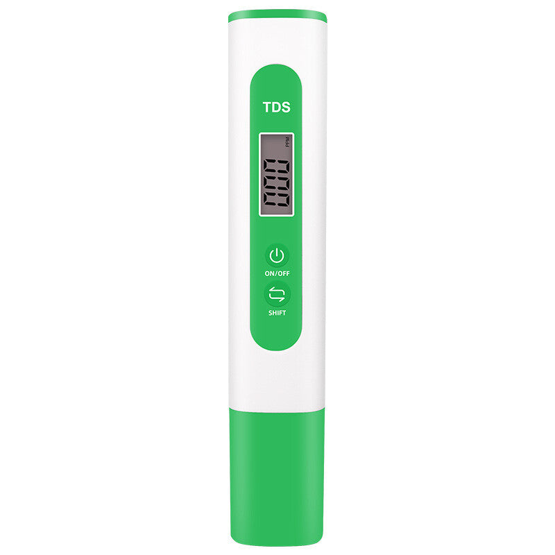 ya 26 Digital LCD TDS EC Meter PH Tester Aquarium Hydroponic Water Monitor PH Test Pen
