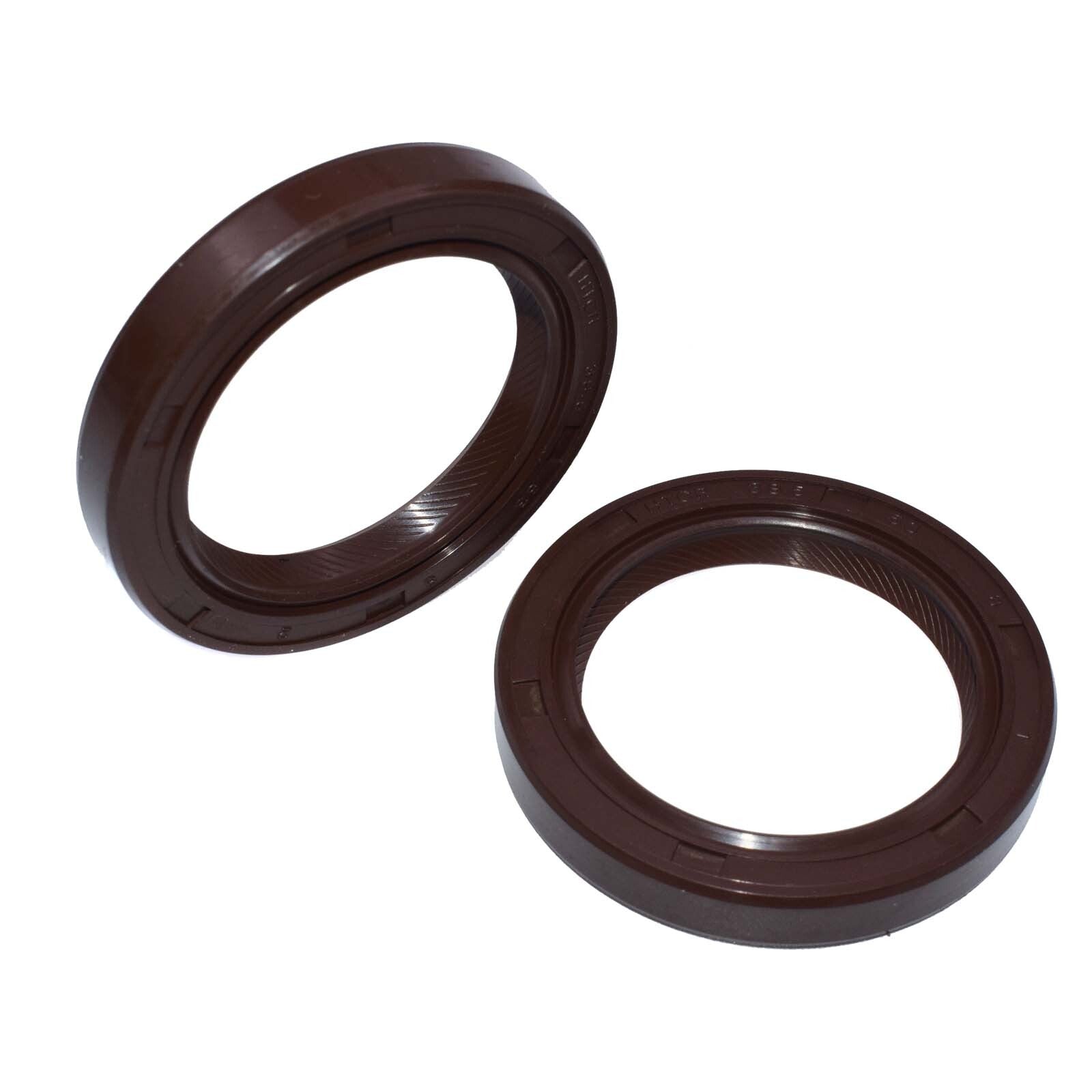 ya 1 8.5.1 2 Pieces Camshaft Seals for Acura CL MDX for Saturn Vue for Honda for Accord Pilot 