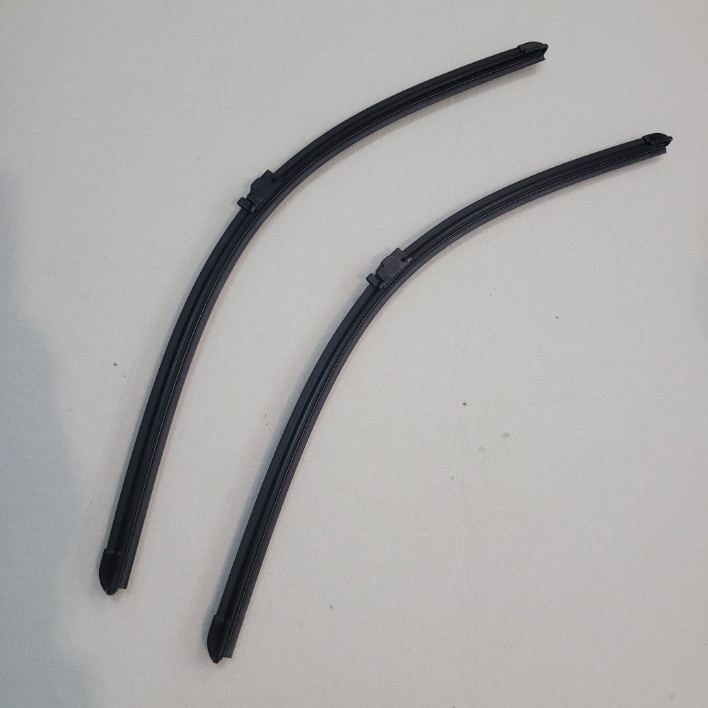 ya 5 8.7 Wiper Blade Set for Mercedes-benz GLK350 GLK300 GLK250