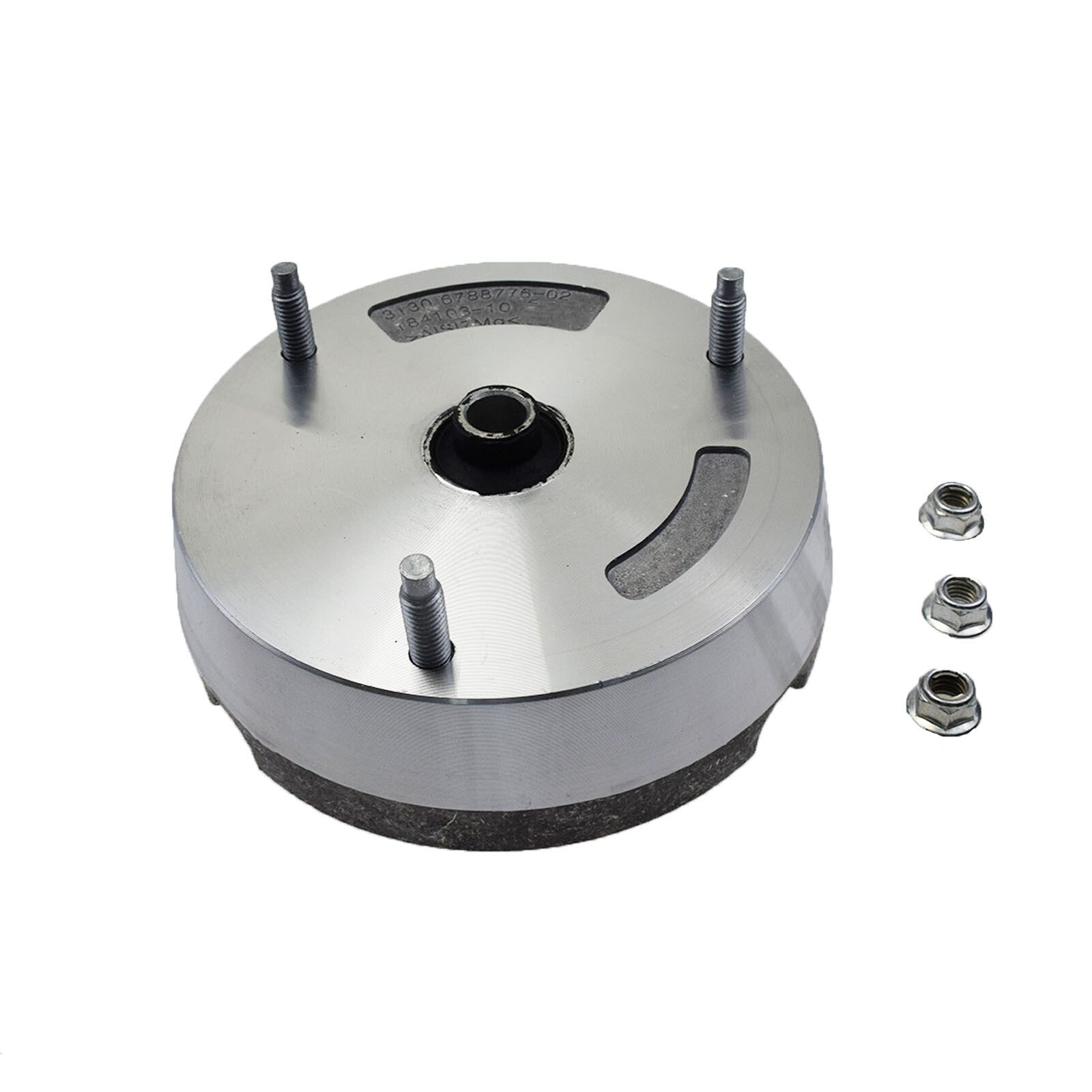 ya 1 8.5.3 Front upper shock absorber strut installation 31336788776 Applicable to for X5 X6 E70 E71 2007-2014