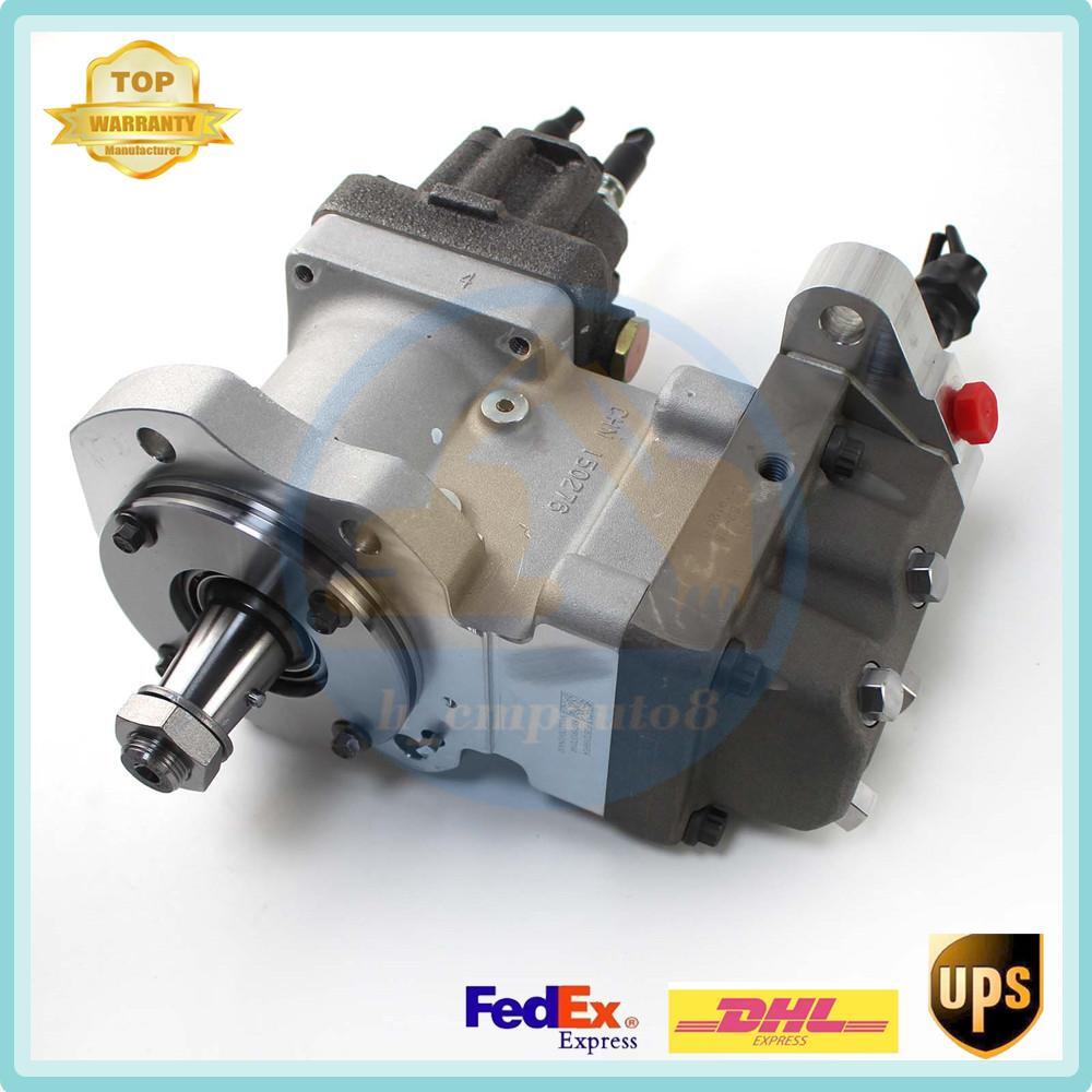 ya 27 7.2 Fuel Injection Pump for Komatsu PC300-8 PC350-8 6745-71-1170 3973228 6D114 WA430