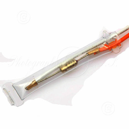 ya 26 Universal idge Cooler Reigerator Deosting Thermostat Sensor Fuse TF 76¡æ