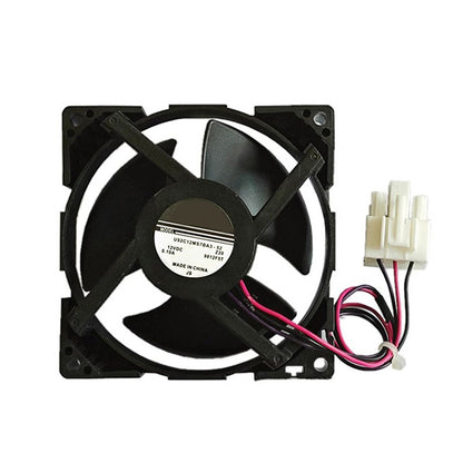 ya 26 12V 0.1A Reigerator Fan U92C12MS7BA3-52 for Reigerator