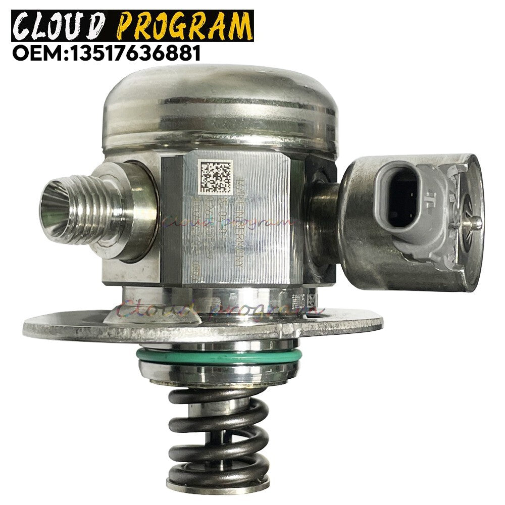 ya 27 7.2 13517636881 High Pressure Fuel Pump for BMW for Mini Cooper F54 F55 F56 F57 F60
