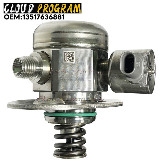 ya 27 7.2 13517636881 High Pressure Fuel Pump for BMW for Mini Cooper F54 F55 F56 F57 F60