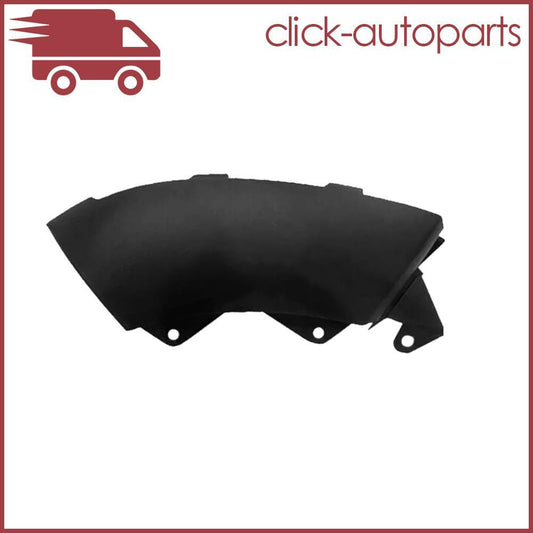ya 27 6.18 Front Bumper Cover Splash Shield Under Guard For GLA 300 AMG 43 2016-2022 Right