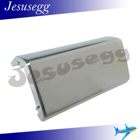 ya 27 6.18.2 Rear Bumper Tow Hook Eye Cap Cover For 2011-2015 for Mercedes-Benz ML-KLASSE W166