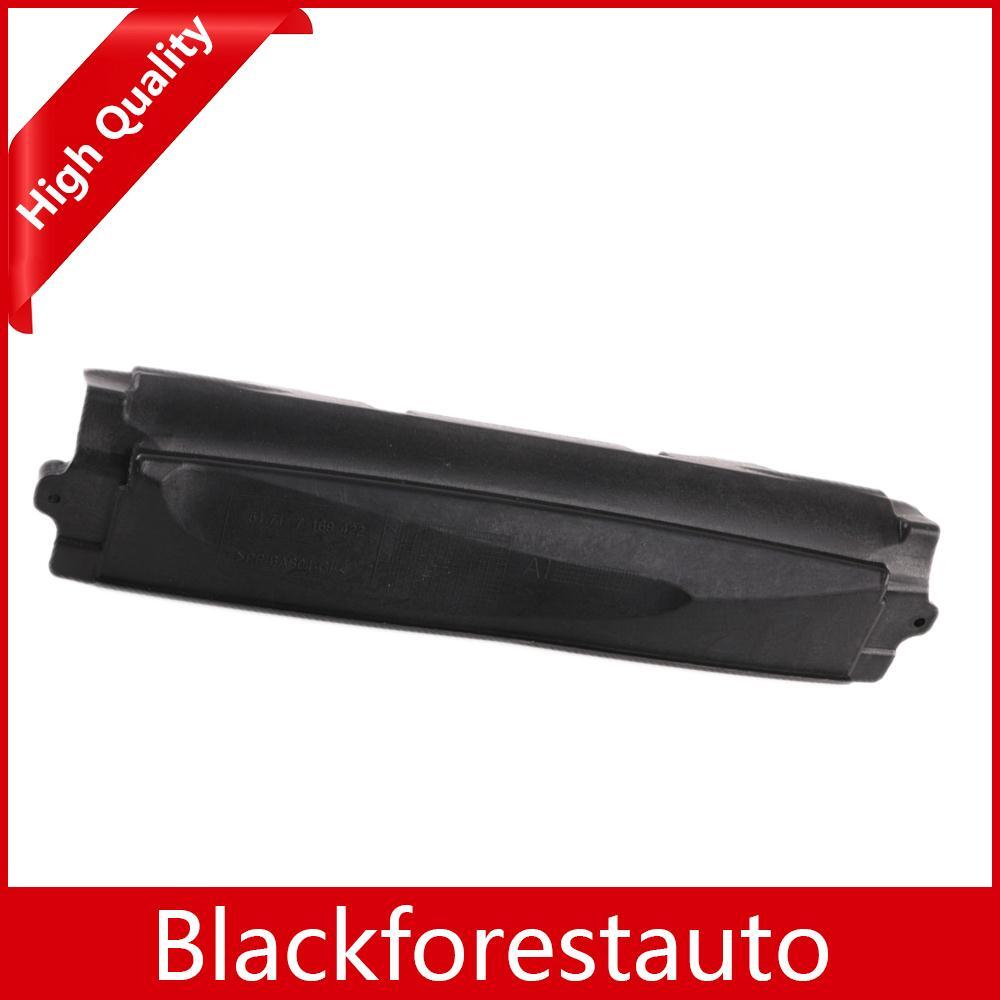 ya 13 5.27 Engine Upper Compartment Partition Panel 51717169421 for X5 X6 E70 E70N E71