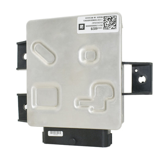 ya 8 5.27 for 2020-2023 for Cadillac CT4 FRONT LEFT DRIVER for SEAT COMPUTER CONTROL MODULE
