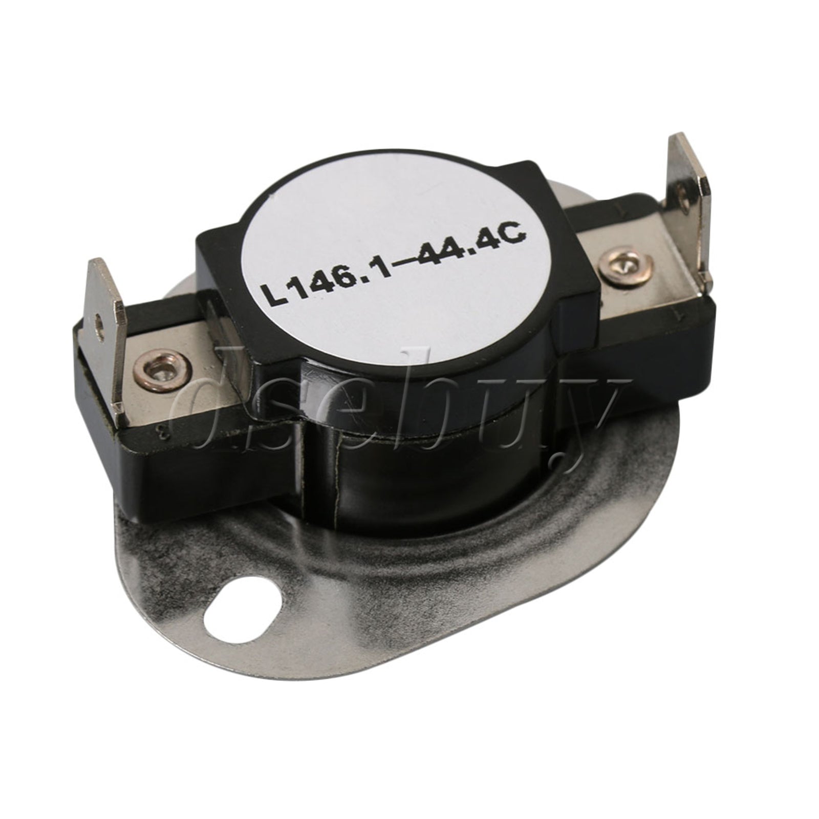 ya 26 279973 Dryer Thermostat and WP3392519 Thermal Fuse Dryer Kit for 